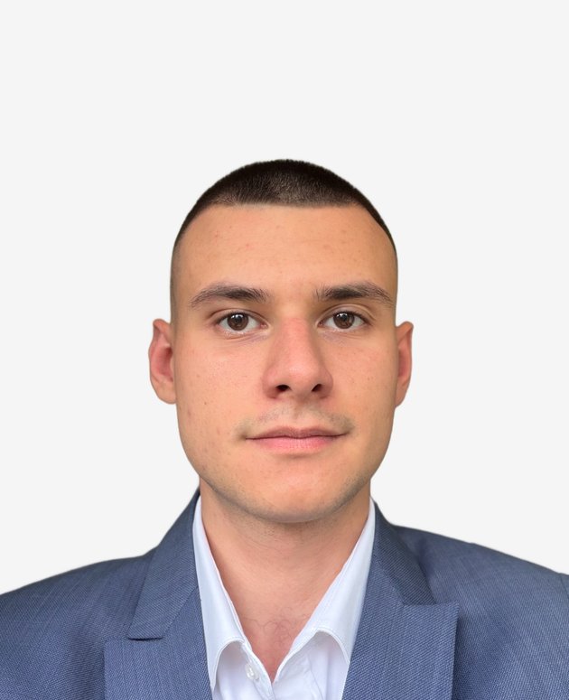 Владимир Въловски - Impera Web
